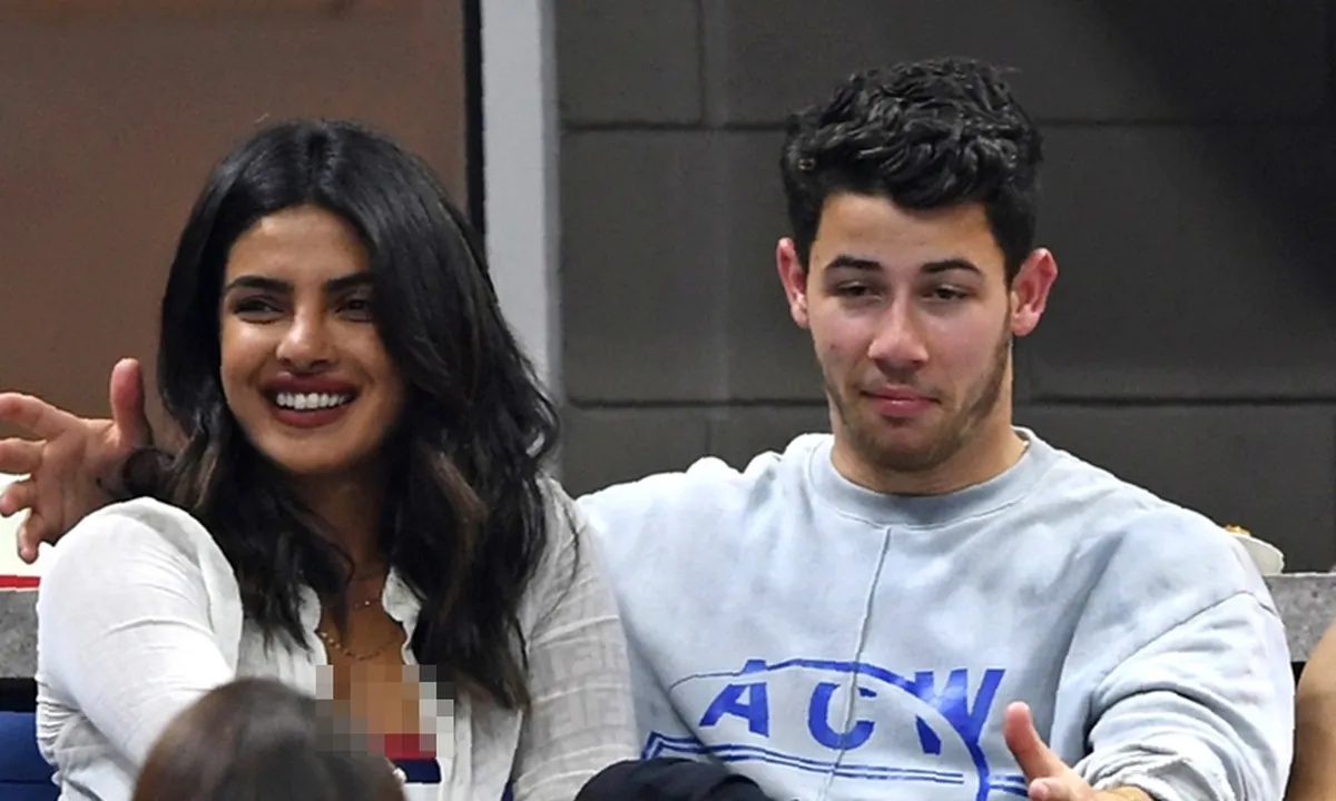 Ini Dia Bukti Nick Jonas Cinta Mati pada Priyanka Chopra