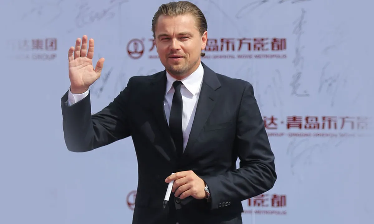 Ini Dia! Daftar Model Yang Pernah Dikencani Leonardo DiCaprio