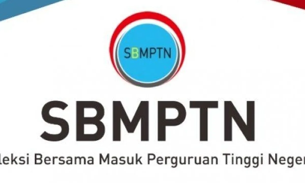 Ini Dia Tata Cara Daftar Online SBMPTN 2019 Yang Harus Kamu Ketahui