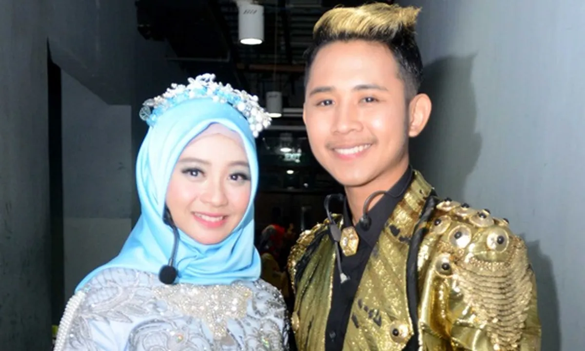 Ini Dia Tipe Cowok Idaman Ega D'Academy 2, Rafly DA Masuk Kriterianya?