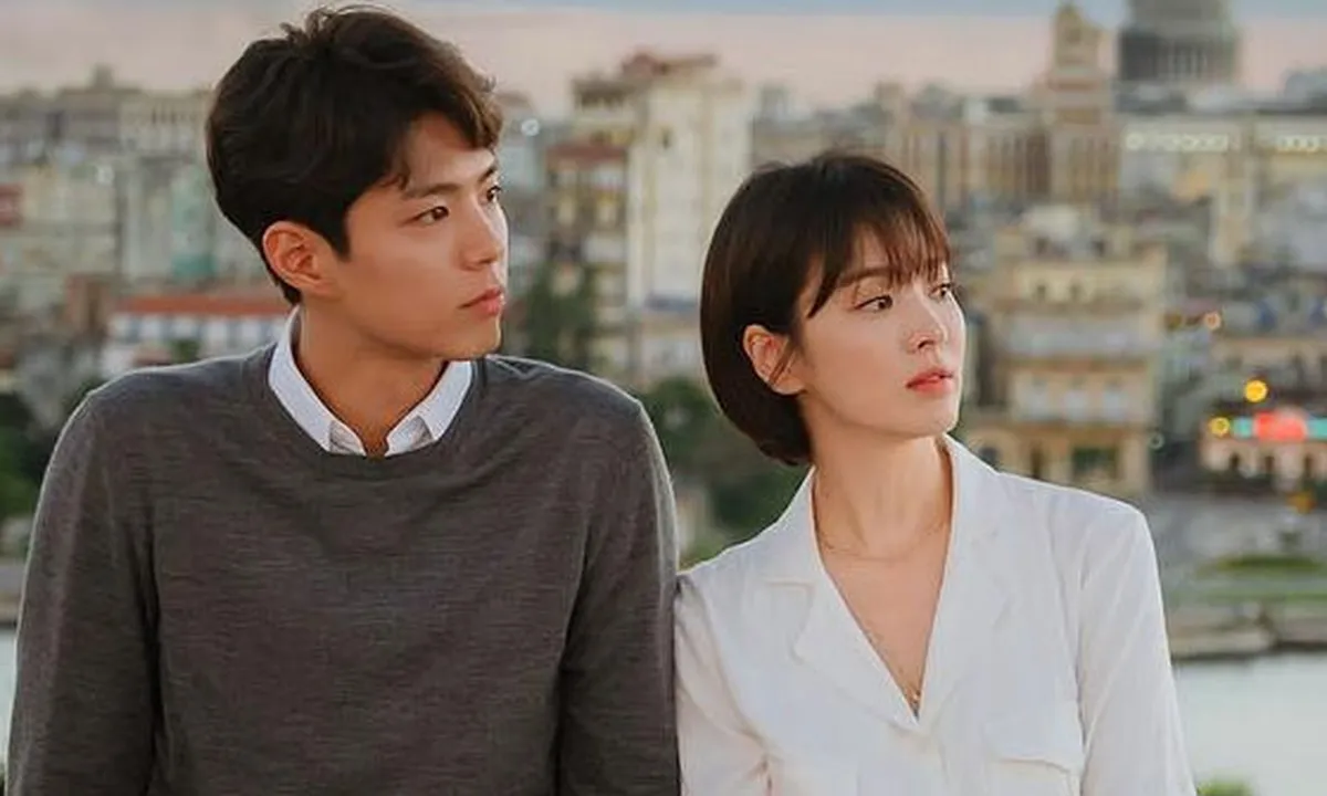Ini Hal-Hal Paling Dibenci dari Episode 13 - 14 Drama 'ENCOUNTER'