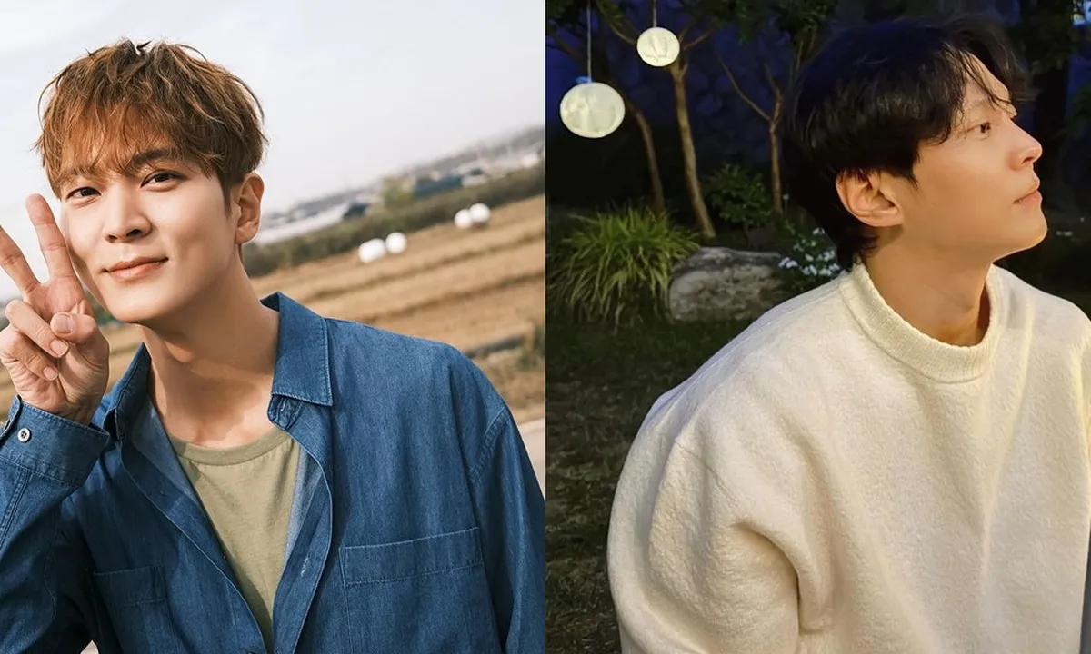 Ini Karakter Joo Won Dilihat dari MBTI-nya, si Oppa Pemilik MBTI ISFJ