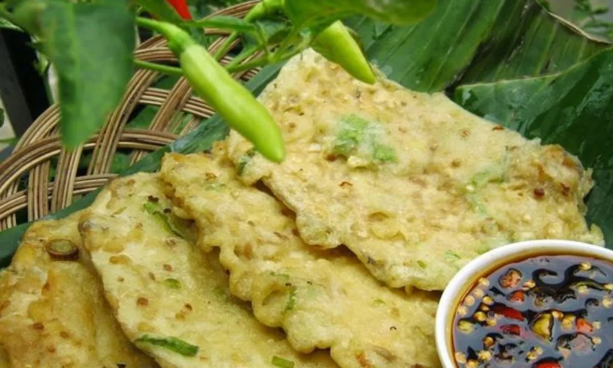 Ini Kunci Sukses Membuat Tempe Mendoan Basah Seperti di Warung Tradisional