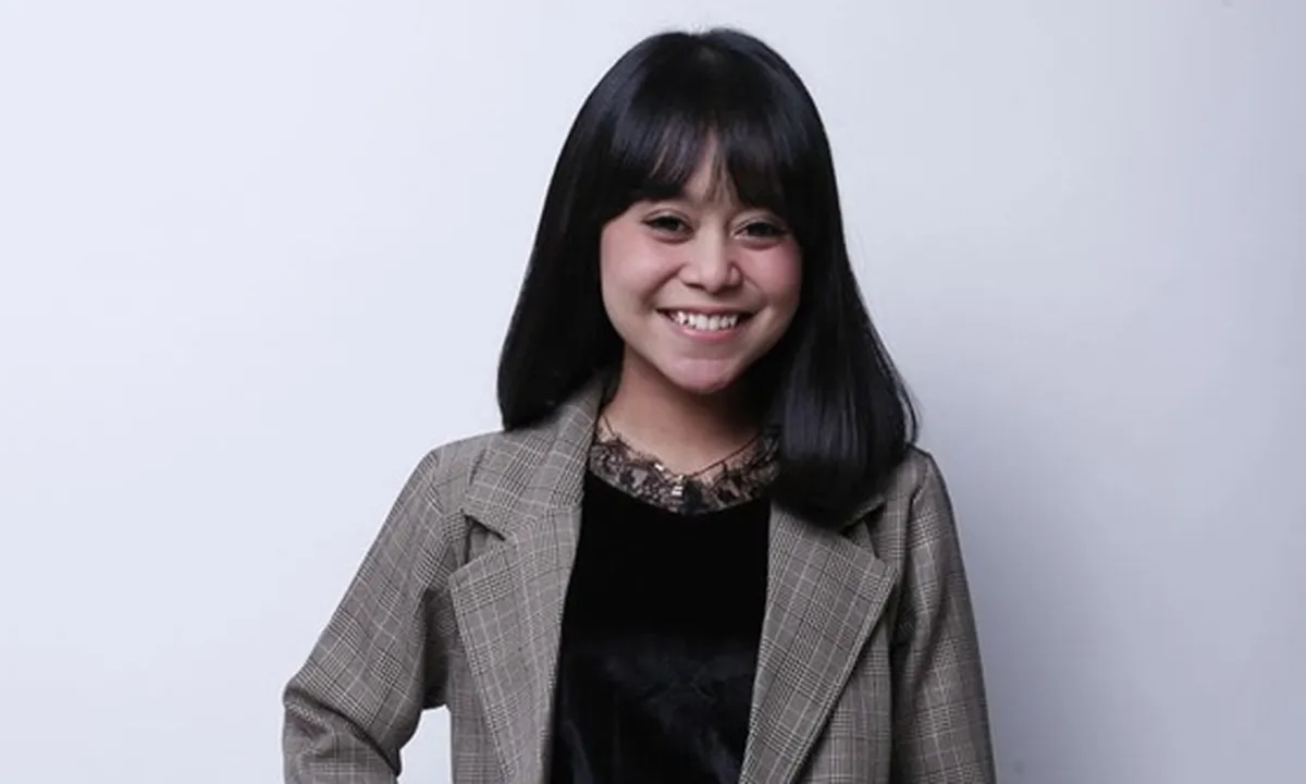 Ini Lho Yang Bikin Lesti D'academy Tertarik Kuliah Di Jurusan Public Relation