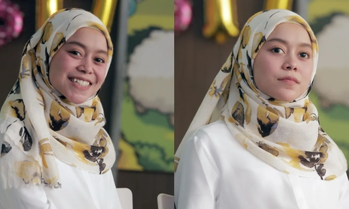 Ini Menu Yang Harus Selalu Ada Saat Lesti Sahur dan Berbuka Puasa, Intip Yuk!