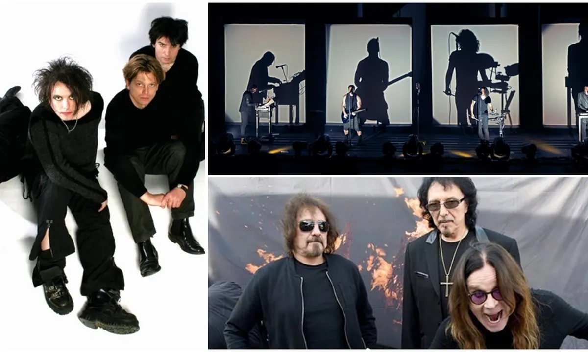 Ini Nih, 6 Lagu Yang Cocok Untuk Sambut Halloween