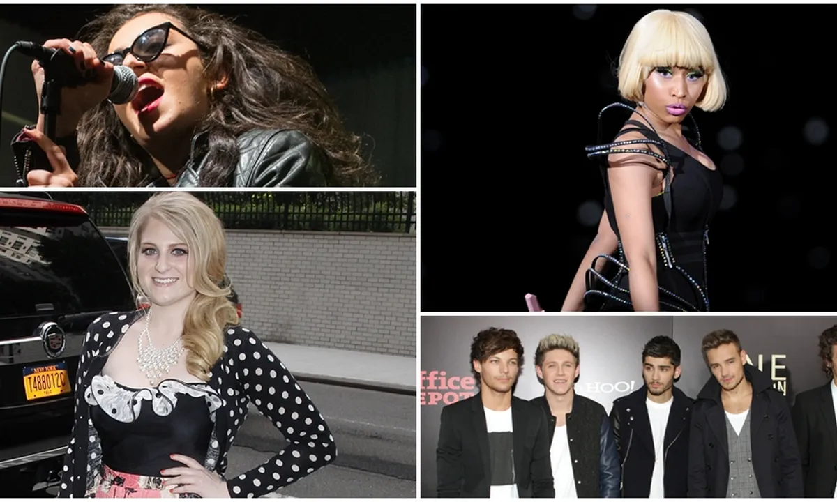 Ini Nih, 6 Single Keren Yang Wajib Kamu Simak Tahun Ini