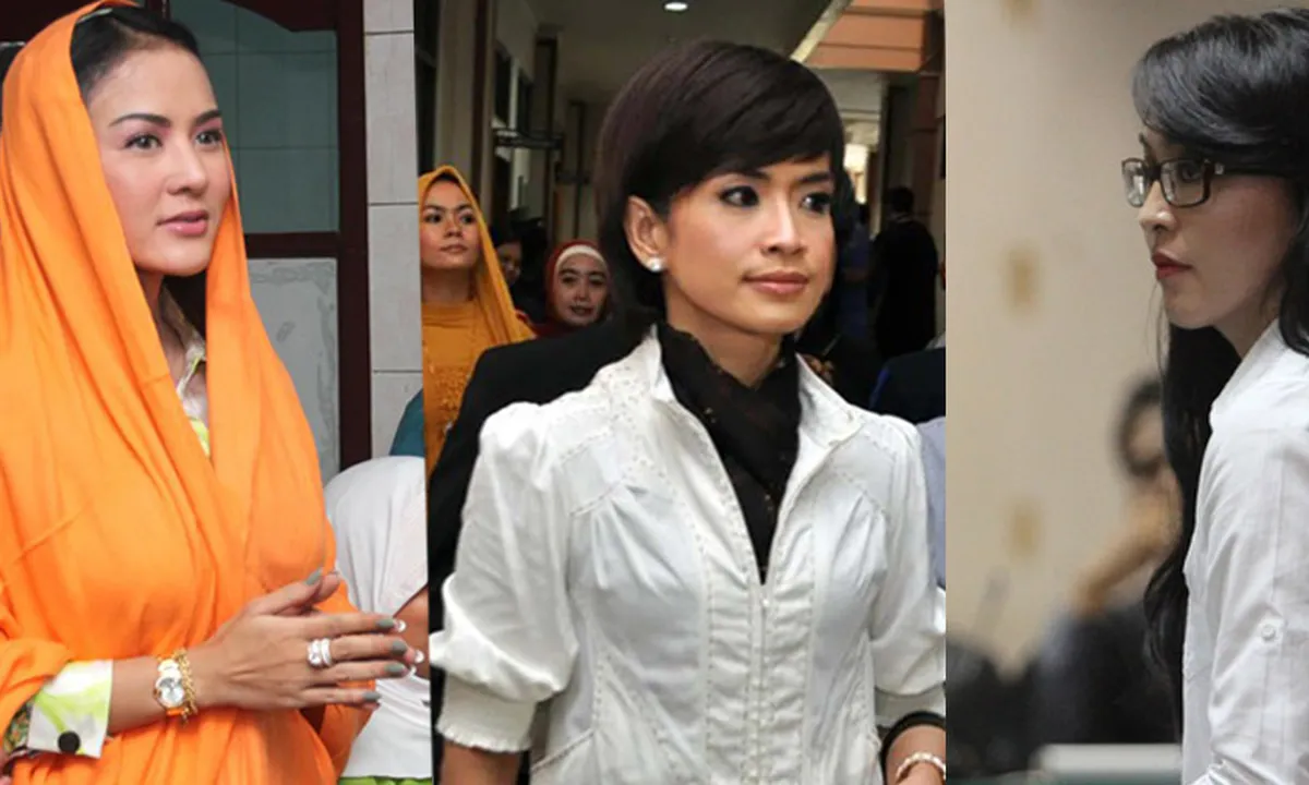 Ini Nih Selebritis Yang Pernah Mencoba Bunuh Diri!