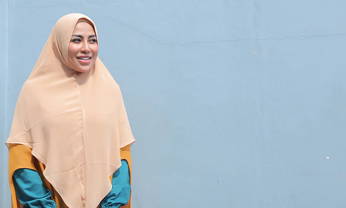 Ini Reaksi Cinta Penelope Melihat Kerusuhan Jakarta  22 Mei 2019