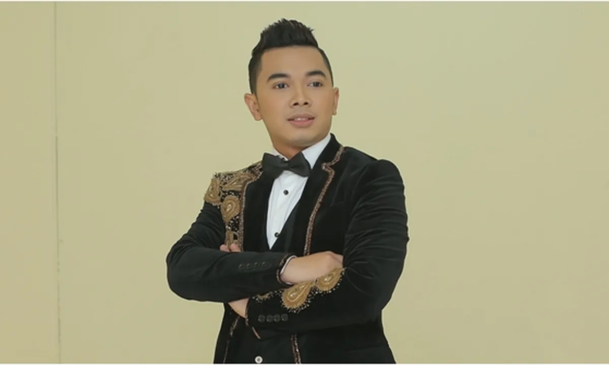 Ini Senjata Zam Ryzam Hadapi Rara dan Selfi di Babak Grand Final DA Asia 4