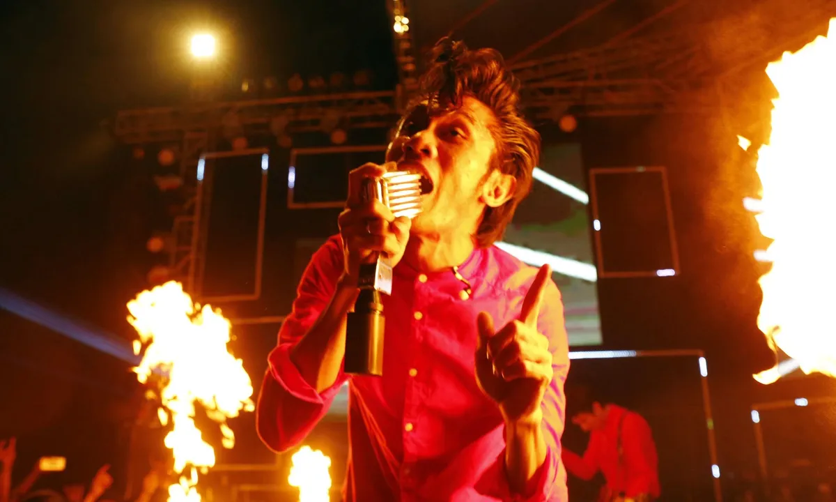 Ini Tiga Kunci The Changcuters Kompak Selama 16 Tahun