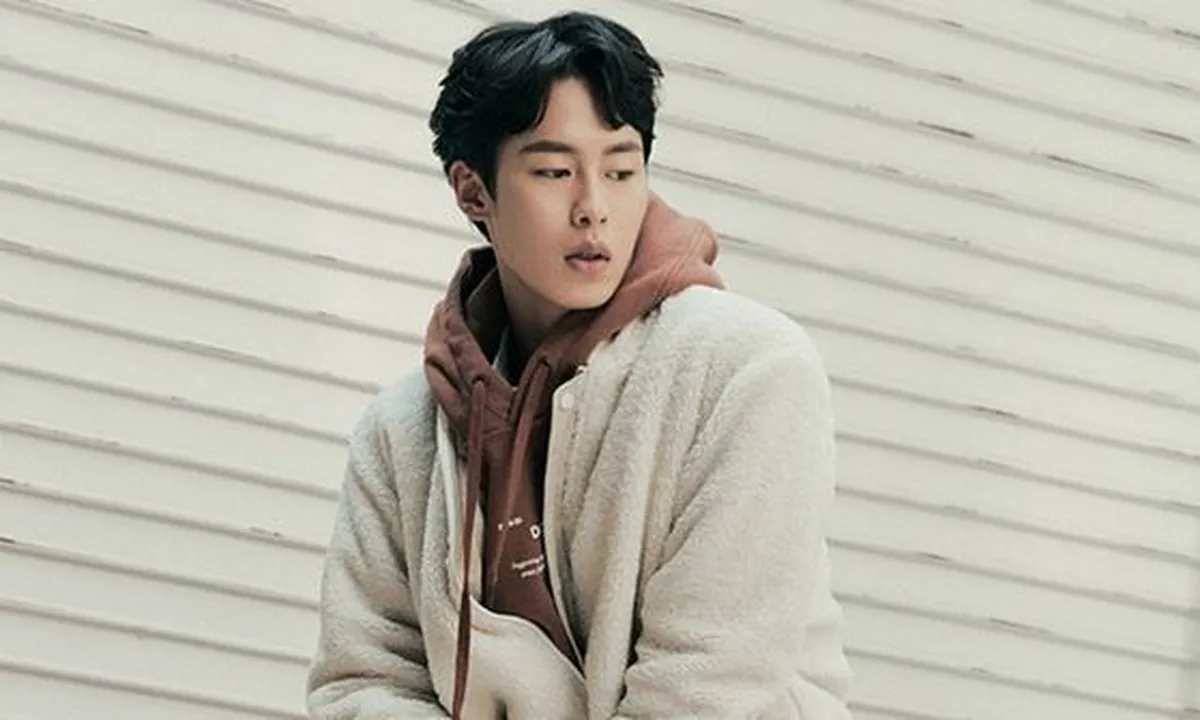 Ini yang Bikin Lee Jae Wook Merasa Kalau Dirinya Kini Populer