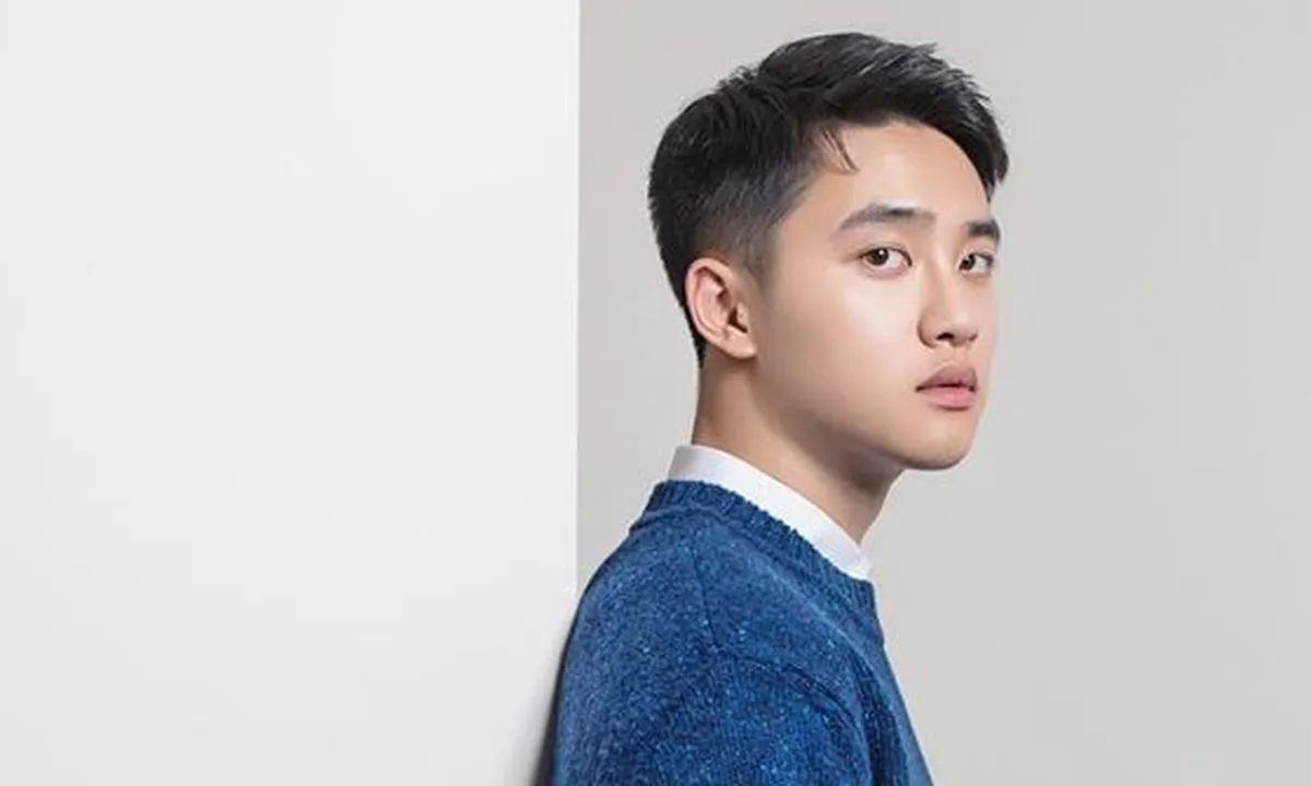 Inikah Alasan D.O. EXO Cepat-Cepat Jalani Wajib Militer?
