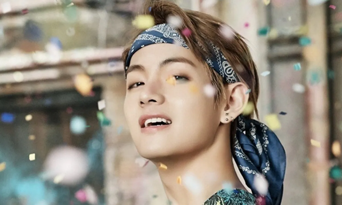 Inilah 4 Alasan Mengapa V BTS Patut Disebut Idol yang Sempurna