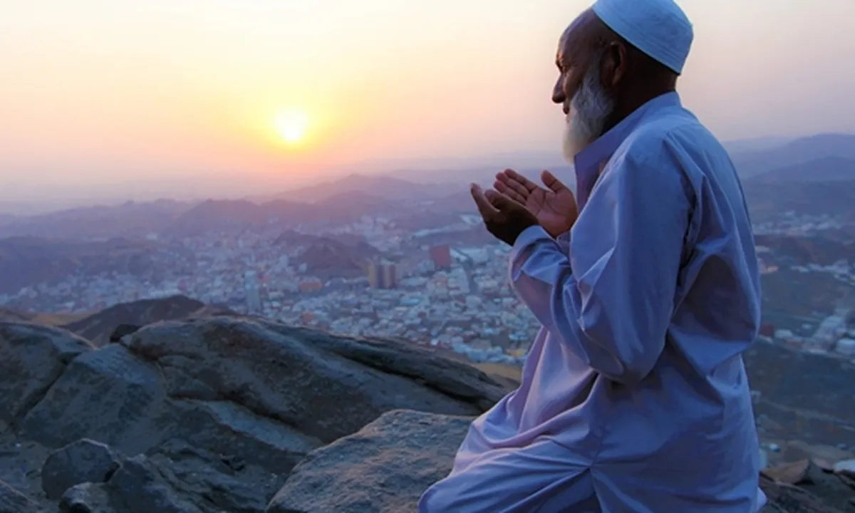 Inilah 5 Rukun Islam dan Penjelasannya