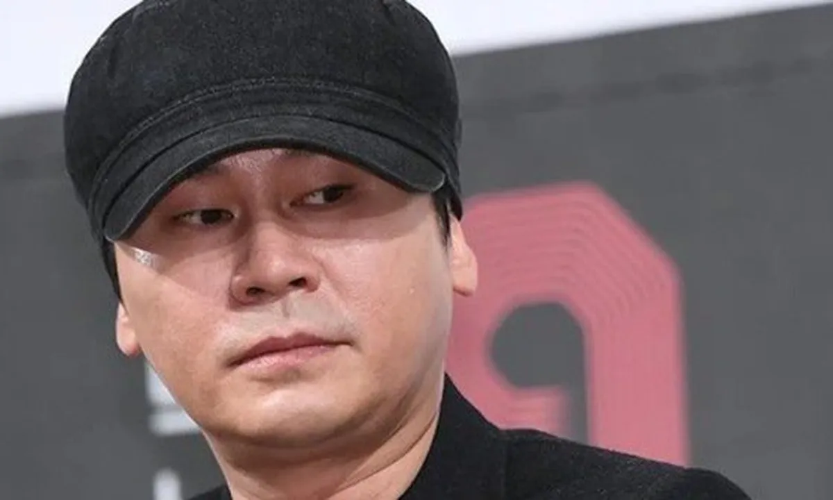 Inilah Bukti Yang Hyun Suk Terlibat Skandal Prostitusi!