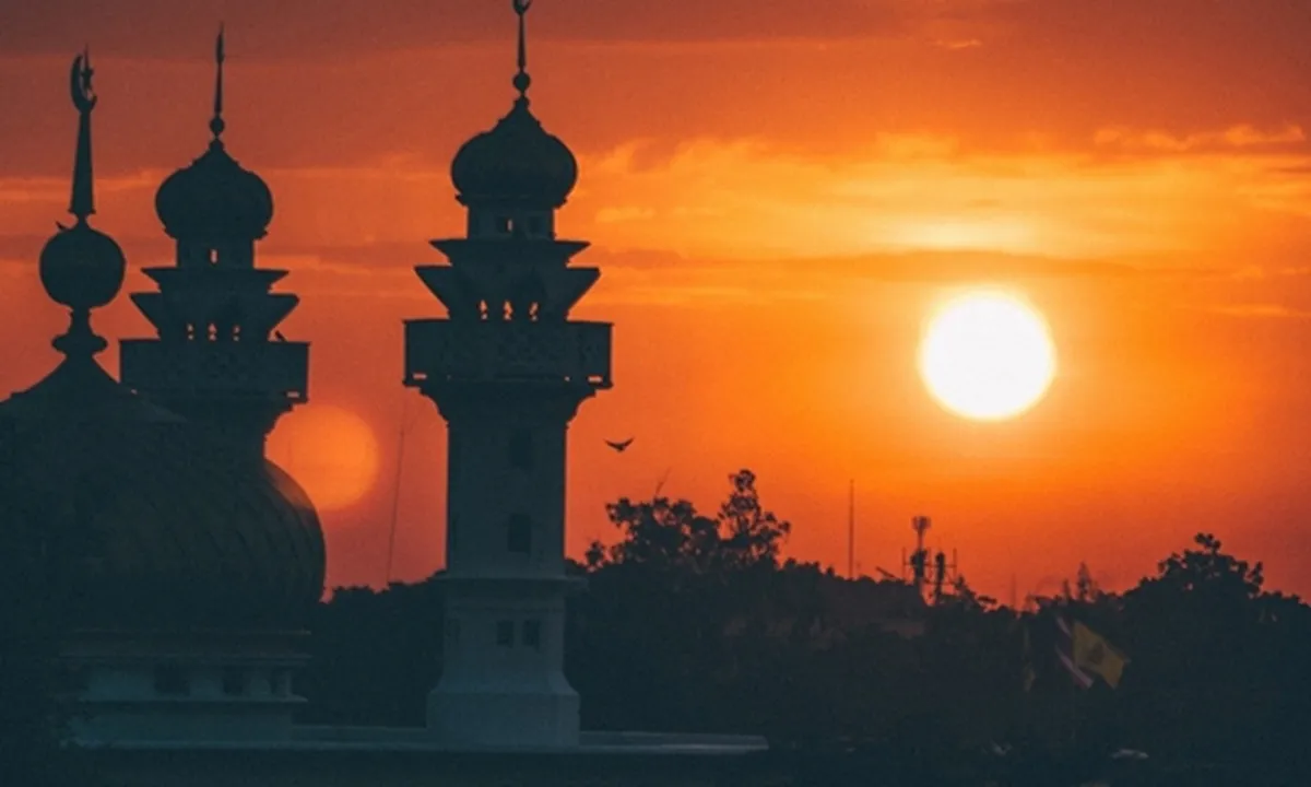 Inilah 6 Hal yang Membuat Puasa Jadi Sia-Sia, Jangan Lakukan