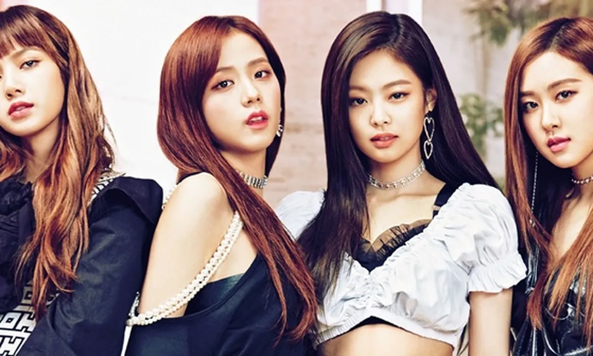 Inilah Kisah Member BLACKPINK Bisa Masuk YG Hingga Jadi Idol Populer