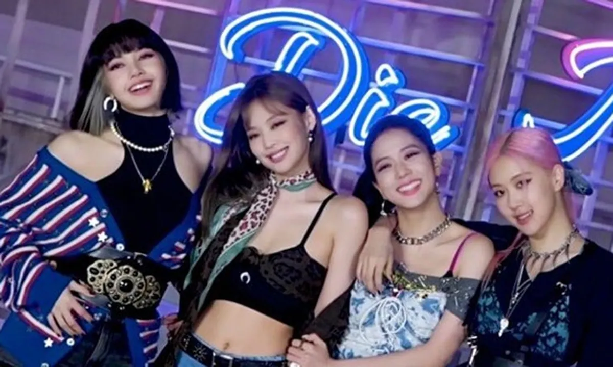Inilah Member BLACKPINK yang Bakal Menikah Duluan Versi Lisa dan Jisoo