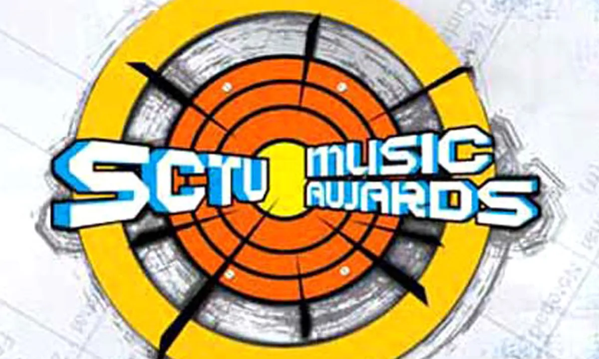 Inilah Pemenang SCTV Music Awards 2013!