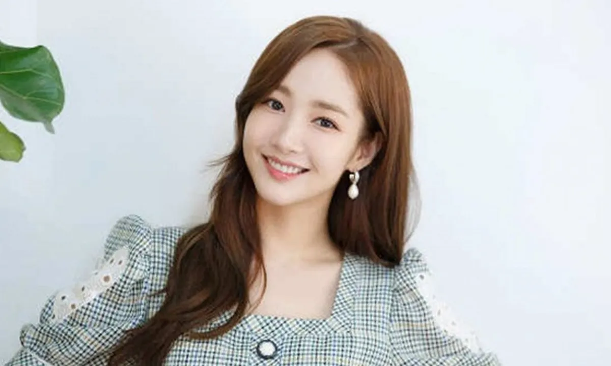 Inilah Pemeran Bias K-Pop Park Min Young di Drama 'Her Private Life'