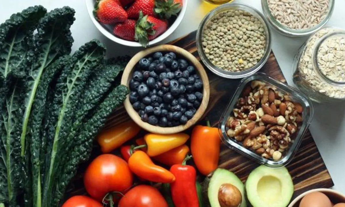 Inilah Pilihan Makanan Diet Tanpa Nasi yang Tetap Mengenyangkan