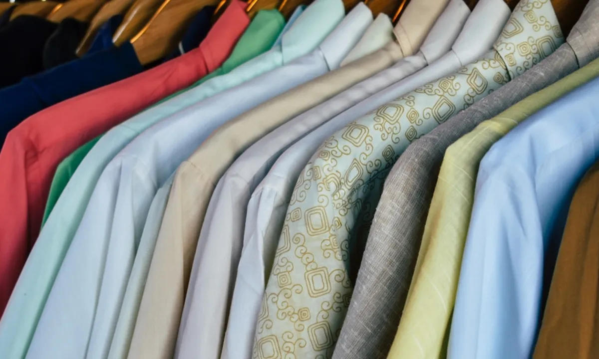 Primbon Warna Baju Dilihat dari Hari Lahir, dari Senin - Minggu