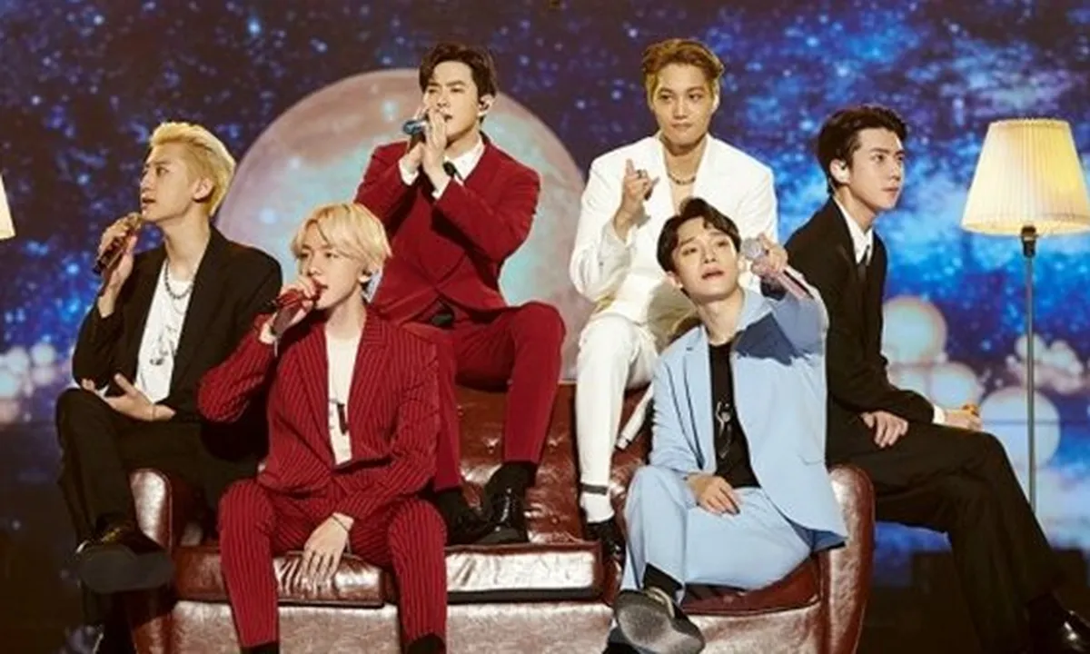 Inilah Project EXO-L Indonesia Spesial Buat EXO di EXplOration Jakarta