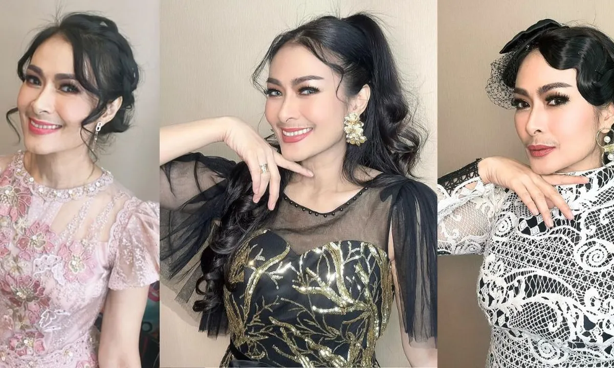 Inilah Segudang Penghargaan Diva Dangdut Iis Dahlia, Tetap Eksis Meski Sudah Lebih Dari 30 Tahun Berkarya!