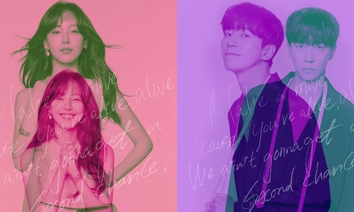 Sinopsis Drama Korea PERFUME 2019 Beserta Daftar Pemainnya
