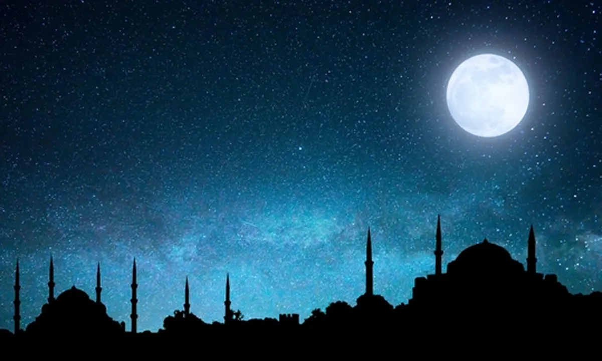 Tata Cara Sholat Tahajud Beserta Niat dan Keistimewaannya