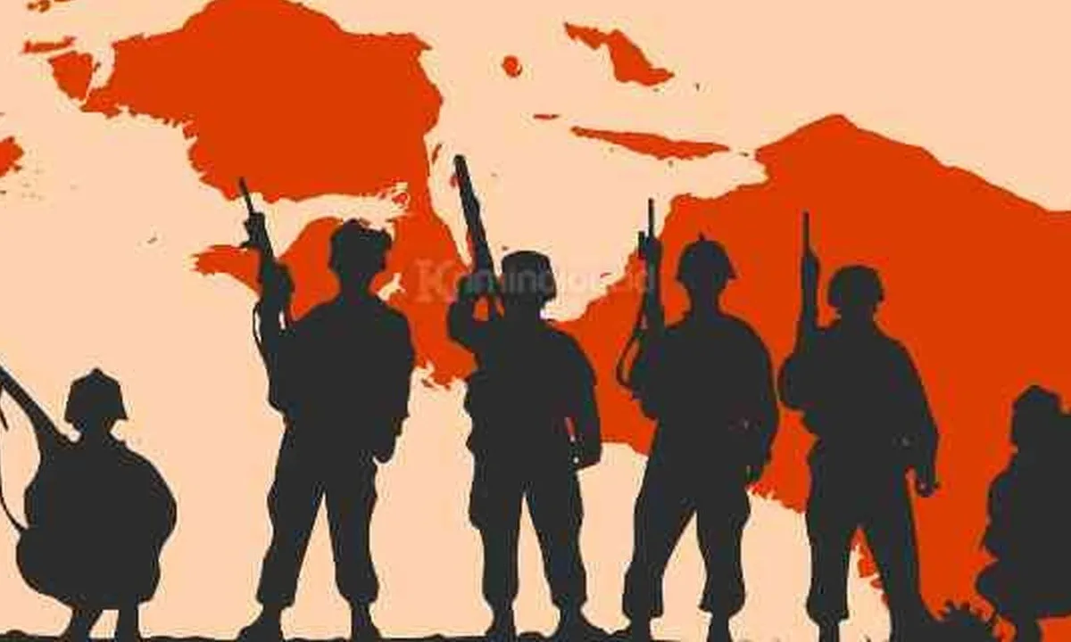 Insiden Penembakan 31 Pekerja, Pemprov Papua Berharap Pelaku Ditangkap