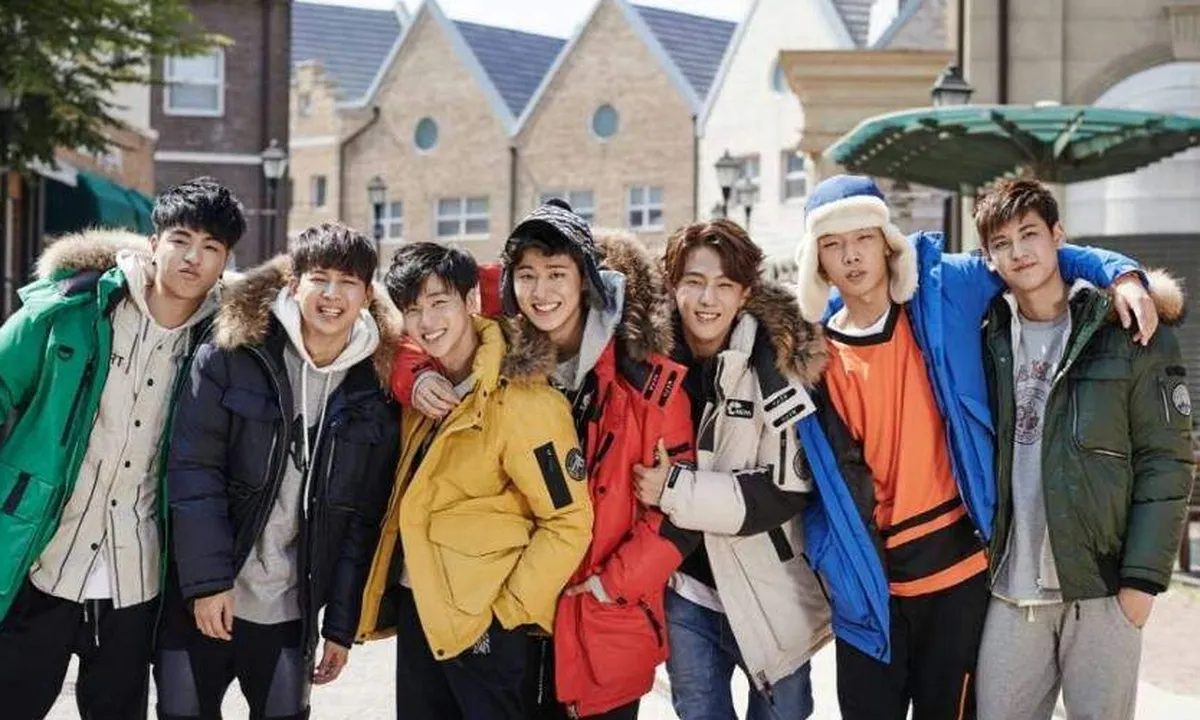 Insiden yang Menimpa iKON ini Buat YG Entertainment Marah