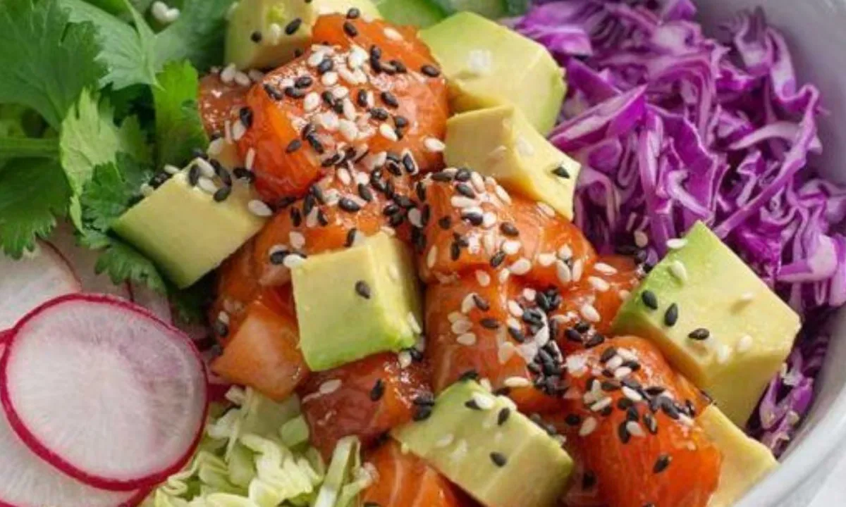 Inspirasi Hidangan Diet Karbo yang Dijamin Bikin Ketagihan