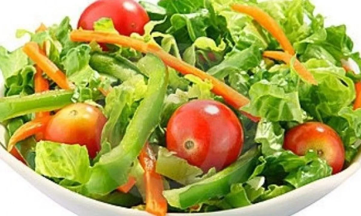 Inspirasi Menu Diet Sayuran Hijau yang Menggugah Selera