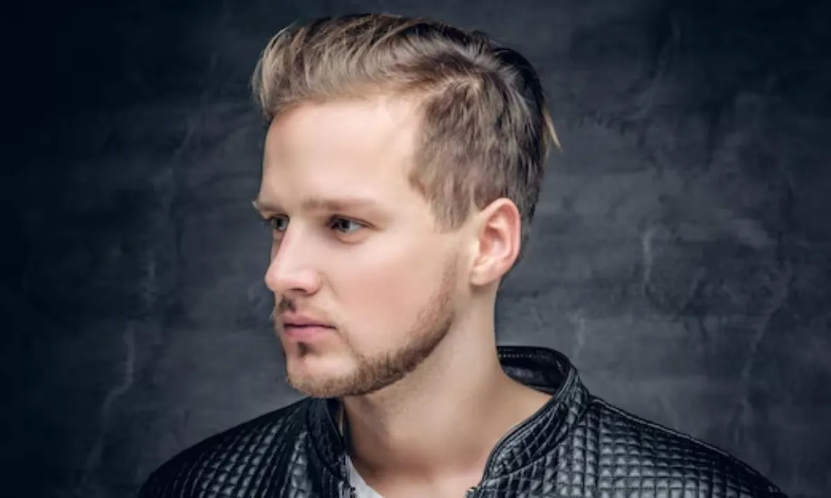 Inspirasi Model Rambut Pria 2025, dari Undercut hingga Comma Hair