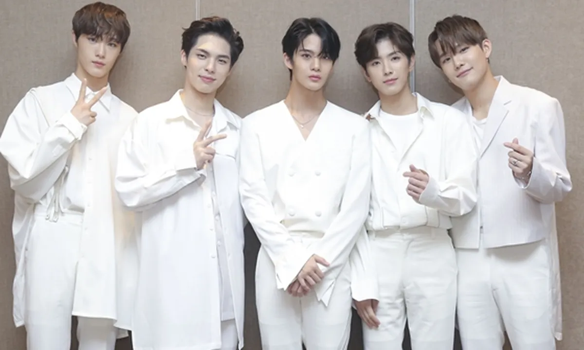 Interview Seru Bareng CIX, Berterima Kasih Pada Fans Indonesia Hingga Takut Serangga