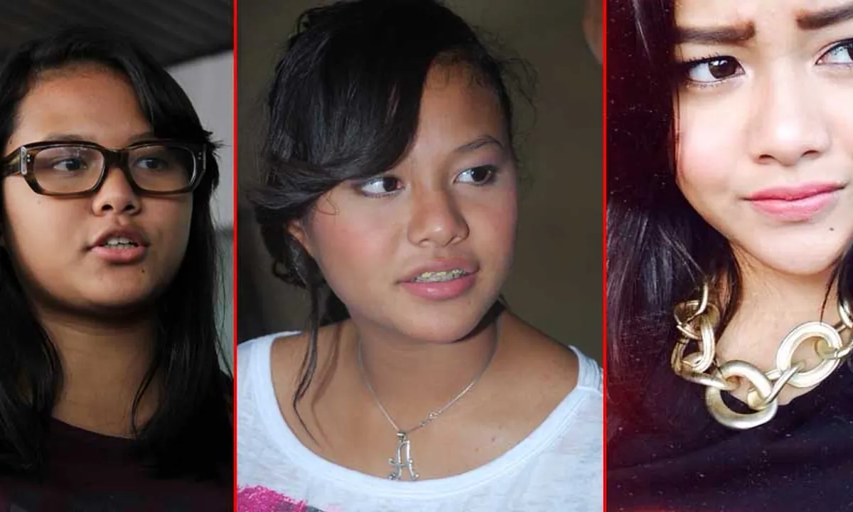 Intip Perubahan Drastis Aurel Hermansyah, Amazing!