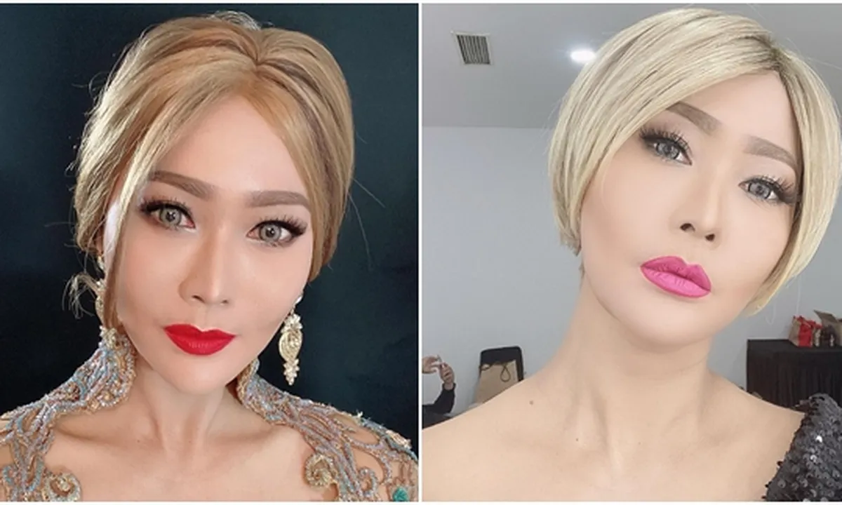 Inul Daratista Bicara Pada Lesti Soal Cara Membahagiakan Rizky Billar