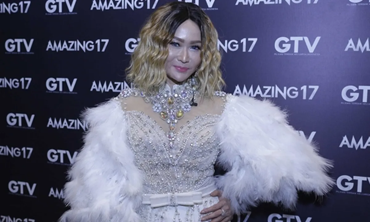 Inul Daratista Jelaskan Alasan Dirinya Tak Pernah Menawar Harga Barang yang Dibeli