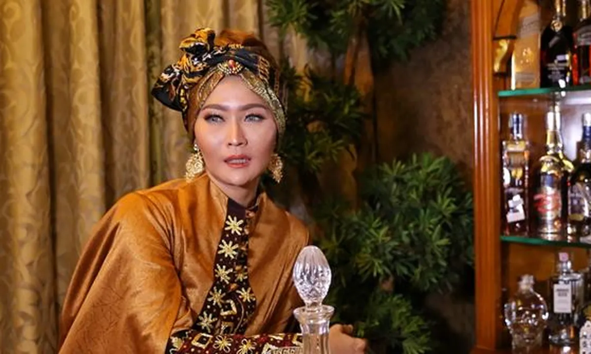 Inul Daratista Semprot Media Online Mengenai Pemberitaan Soal Dirinya, Kenapa?