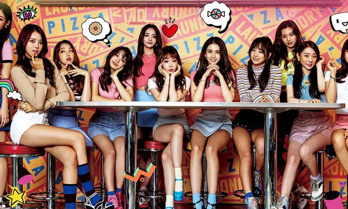 I.O.I Bakal Comeback di Anniversary ke-10 Tahun Depan, Pertanda Reuni Resmi?