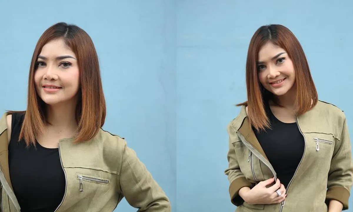 Irma Darmawangsa Rogoh Puluhan Juta Demi Perawatan Agar Mirip JLo!