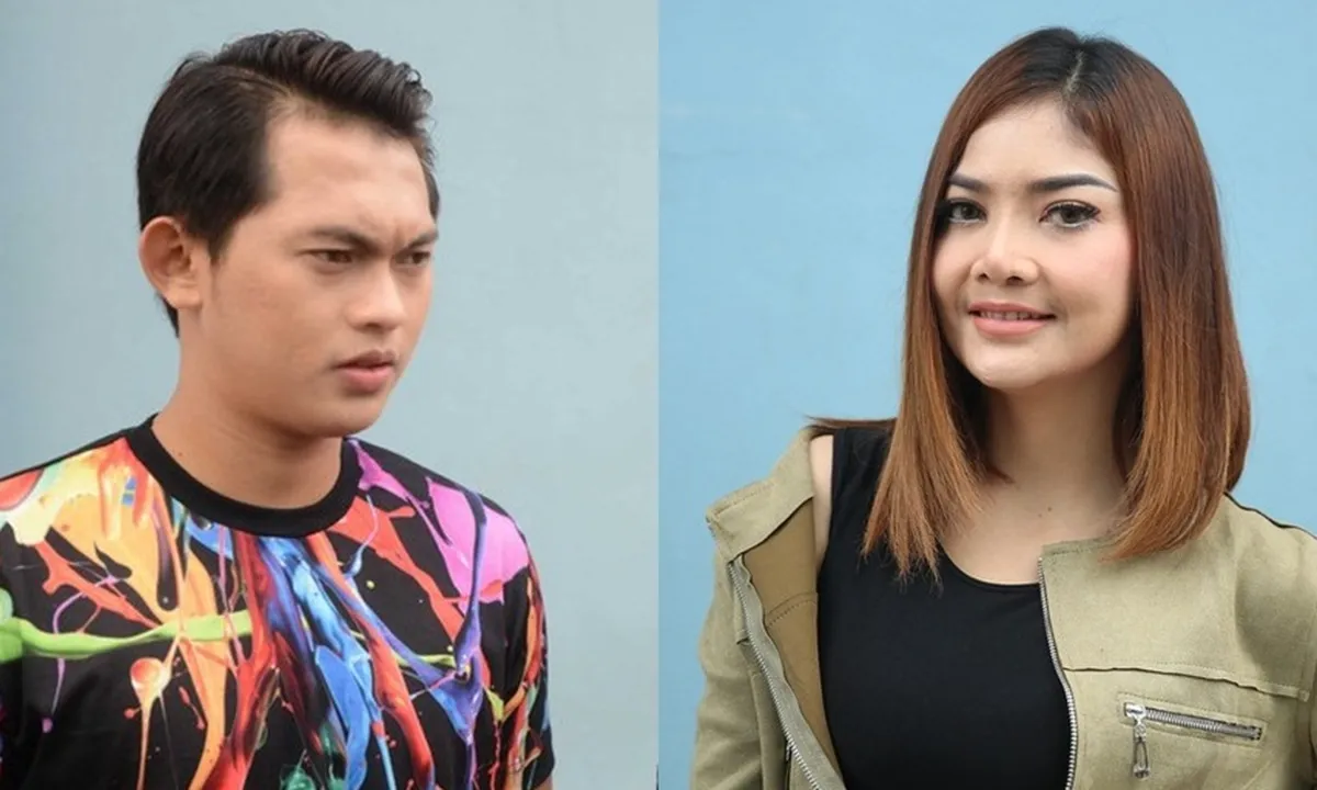 Irma Dharmawangsa Ungkap Alasan Belum Terima Cinta Irfan Sbaztian