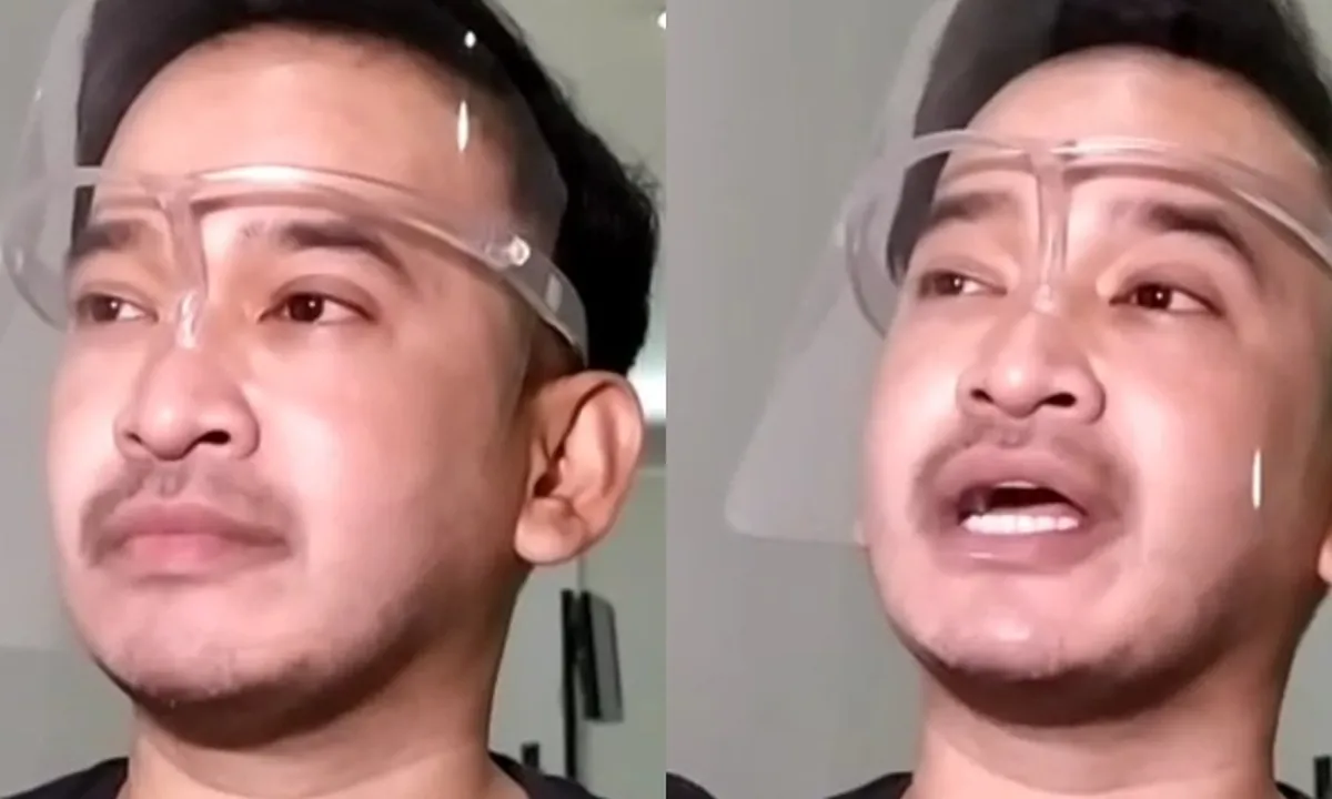 Isi Acara Program Ramadhan, Ruben Onsu Akan Mengubah Jam Tidur