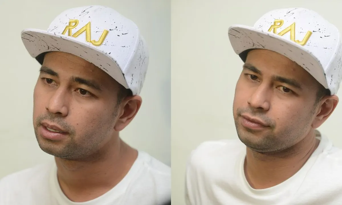 Isi Delapan Program Sehari dan Tidur Dua Jam, Badan Raffi Ahmad Drop?