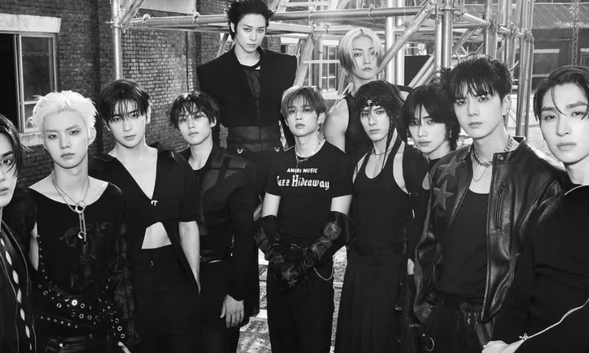 IST Entertainment Klarifikasi Soal Hak Nama THE BOYZ