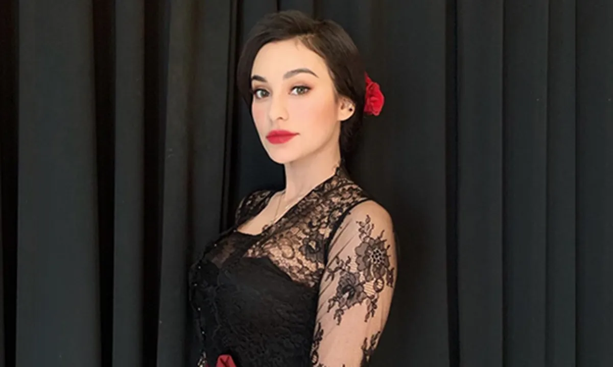 Istri Jerinx SID, Nora Alexandra Marah-Marah dan Tak Terima Disebut Transgender