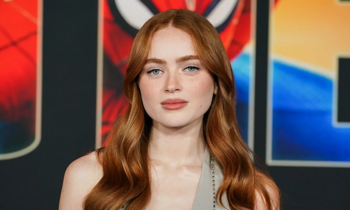 Isu Jean Grey Masuk 'SPIDER-MAN: BRAND NEW DAY', Sadie Sink Ramai Disorot