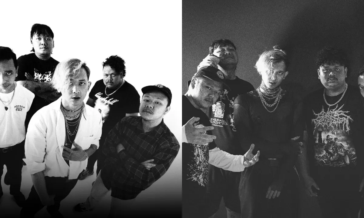 itrustyourlies Rayakan Era Emo 2000-an Lewat Single Terbaru